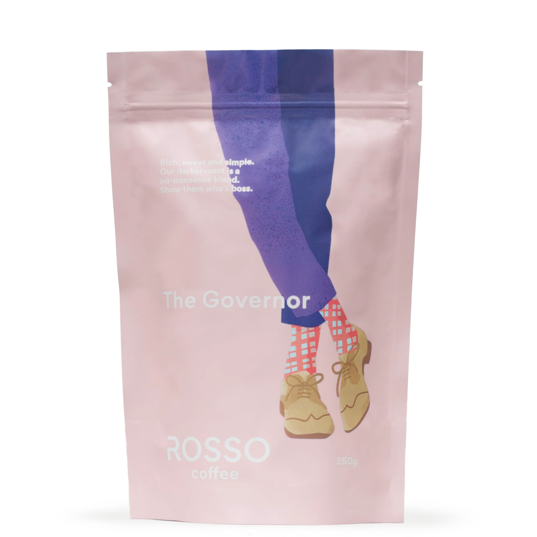 Coffee Subscription
